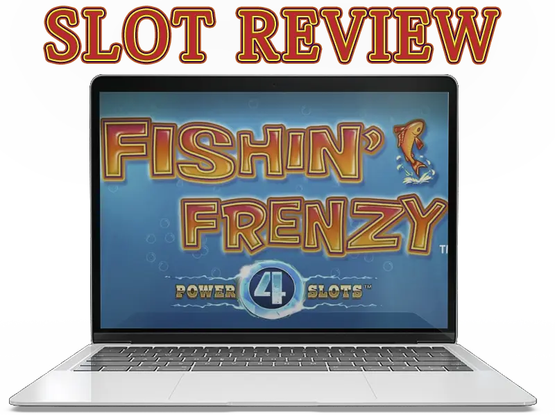 fishin frenzy power 4 demo