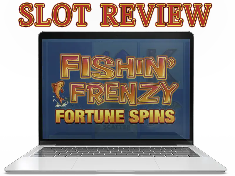 fishn frenzy fortune spins demo