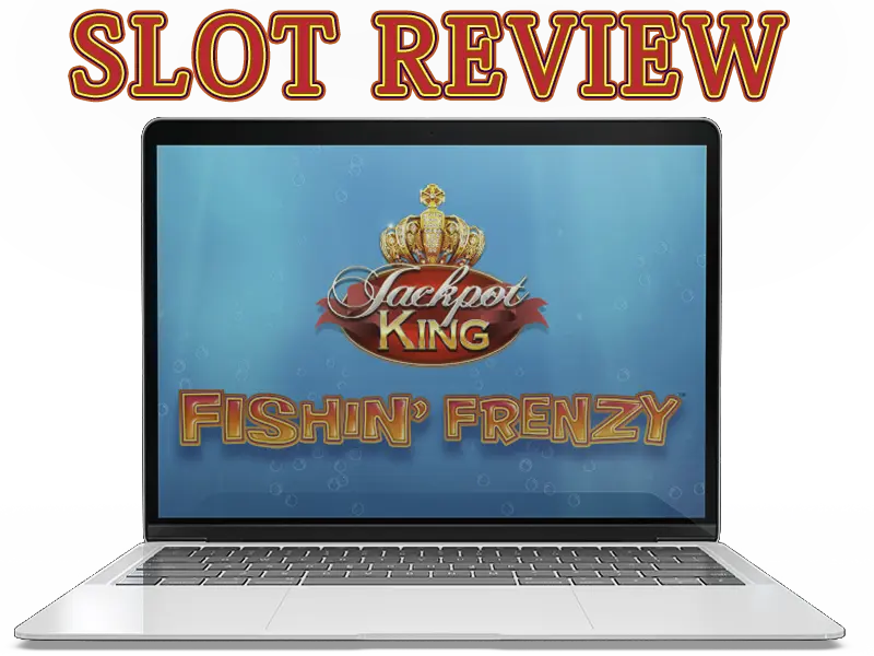 fishn frenzy jackpot king demo