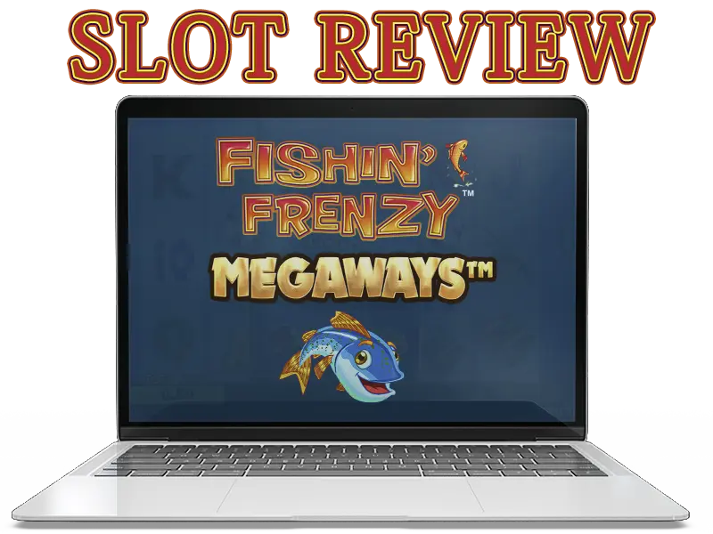 fishn frenzy megaway